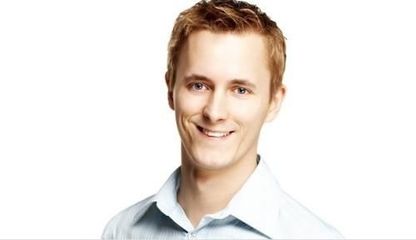 細數全球十大高富帥 最年輕億萬富翁僅24歲(圖) - 青島新聞網