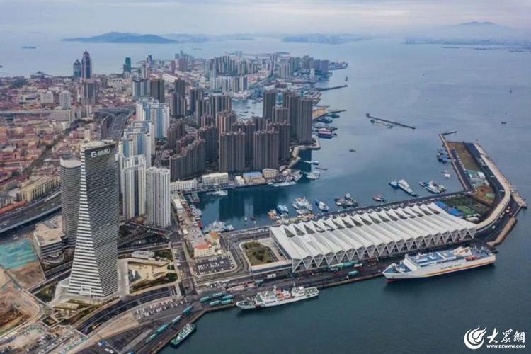 百年新市北夢想啟航地青島市市北區首屆創業節活動正式啟動