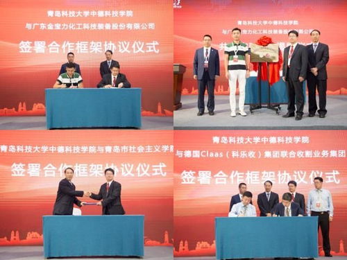 助推中德兩國在工業互聯網領域共同發展 中德工業互聯網國際合作論壇舉行