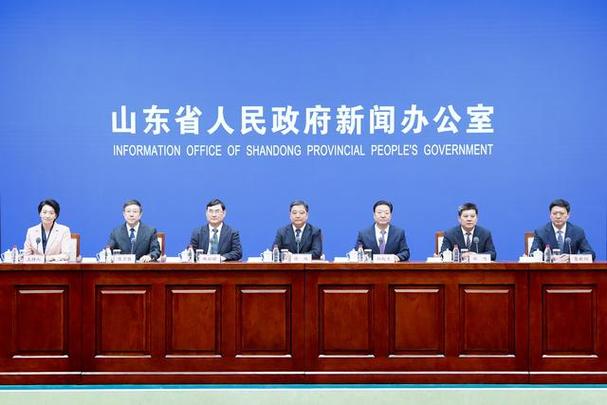 青島市一體化政務服務能力總體指數連續四年位列全國重點城市第一梯隊