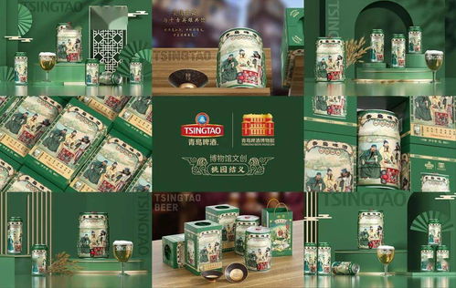 這些小酒的包裝設(shè)計(jì),過(guò)分好看了